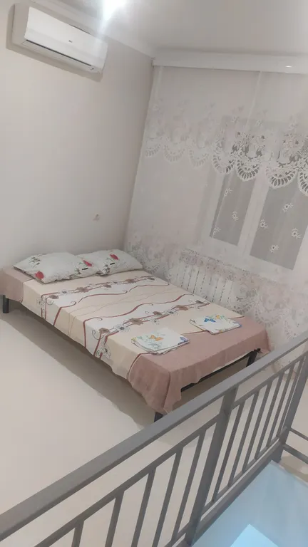 Квартира Апартаменты в п. Витязево — аренда посуточно в Витязево