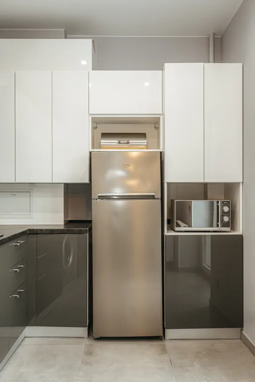 Квартира Уютная квартира с новым дизайнерским ремонтом в историческом районе — Калининград