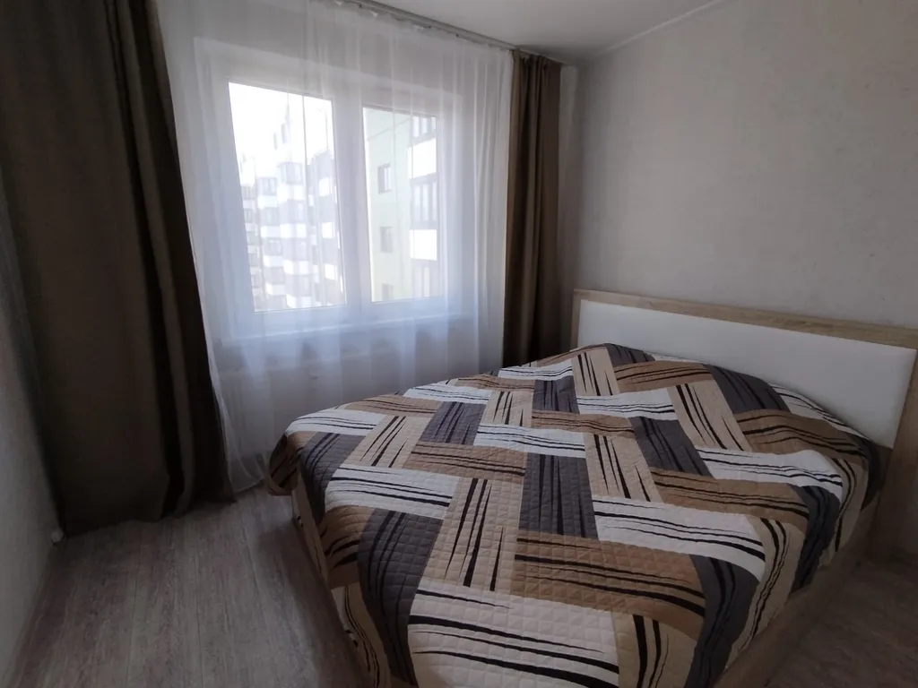 Квартира Квартира в Горгиппии с видом — Анапа