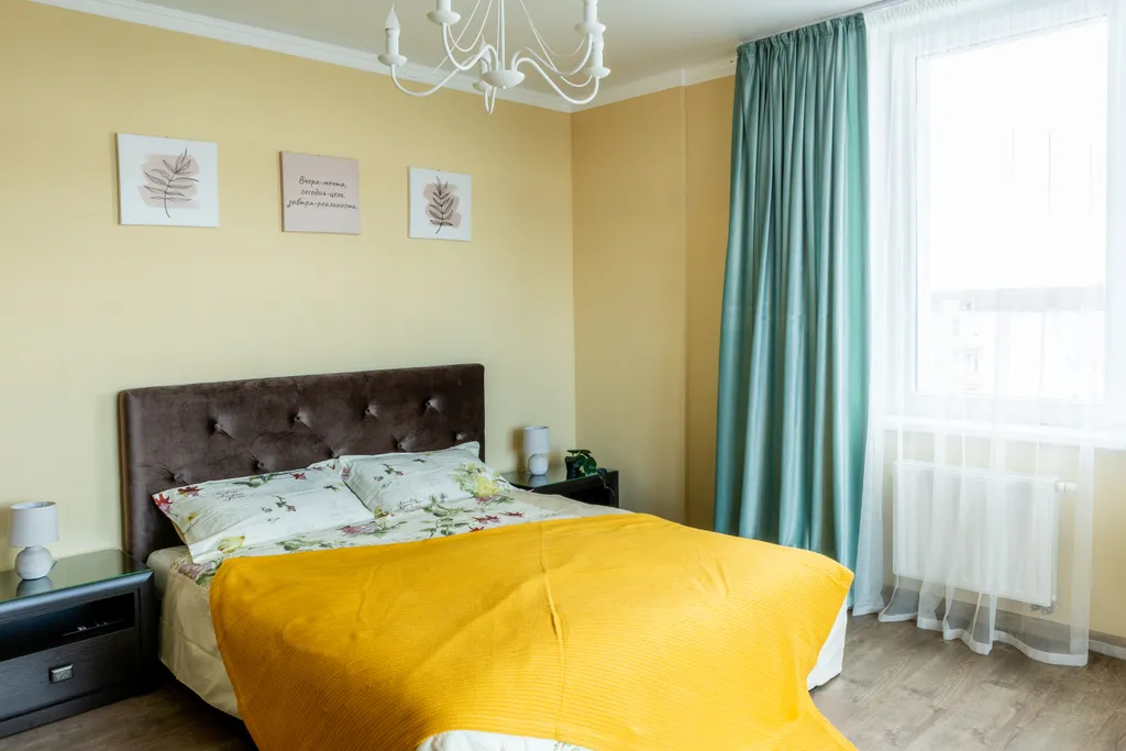 Апартаменты Гросс Хаус