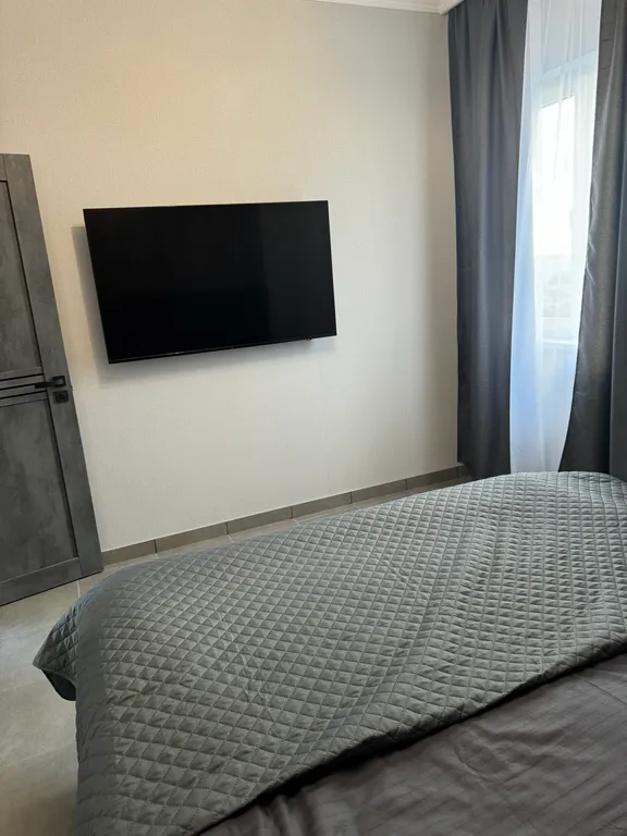 Квартира Комната — Геленджик