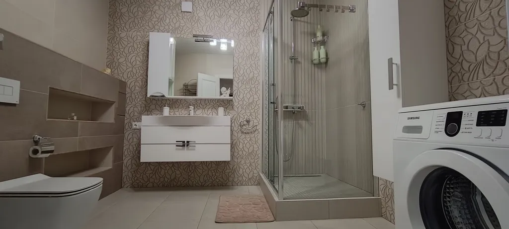 Квартира 2-комнатная квартира "Четыре апельсина" — Светлогорск