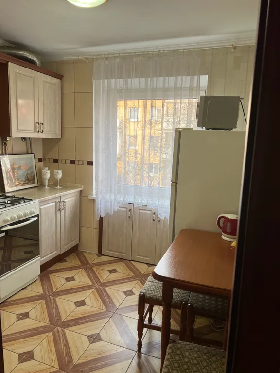 Квартира Квартира в самом центре Калининграда — Калининград