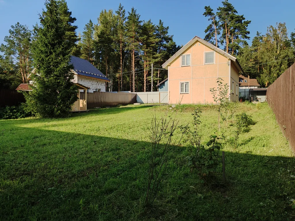 7-комнатный Дом