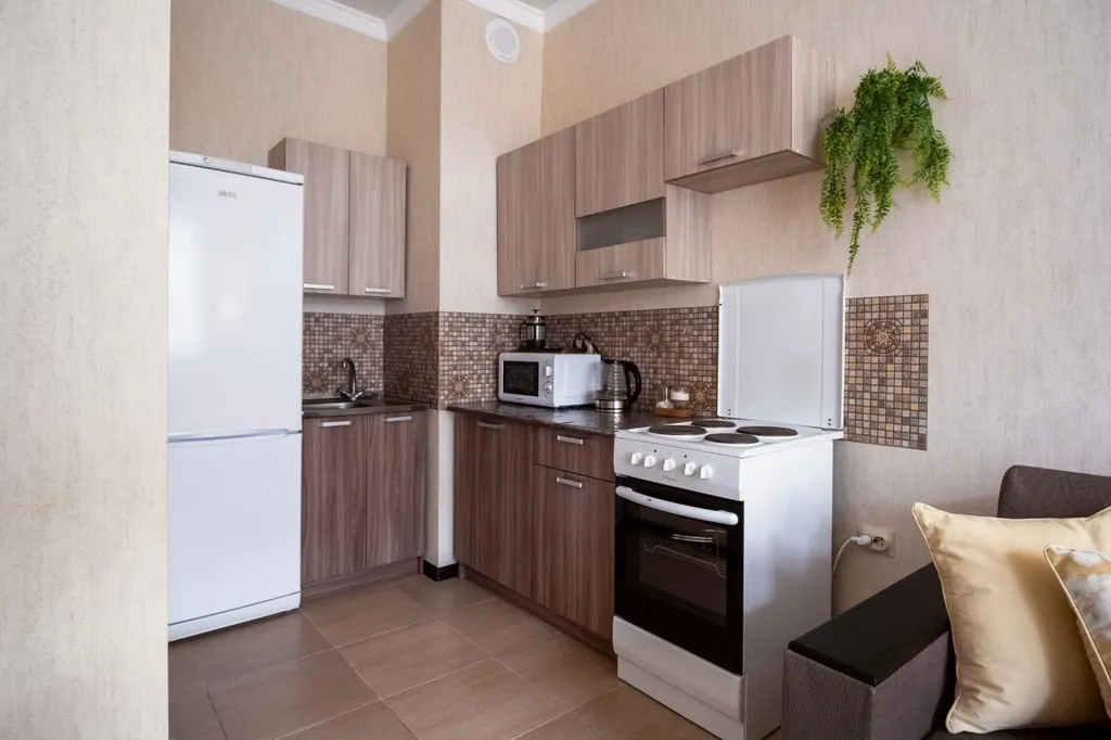 Хорошие люди