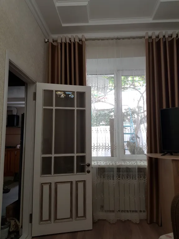 Квартира 2-комнатная Квартира — Евпатория