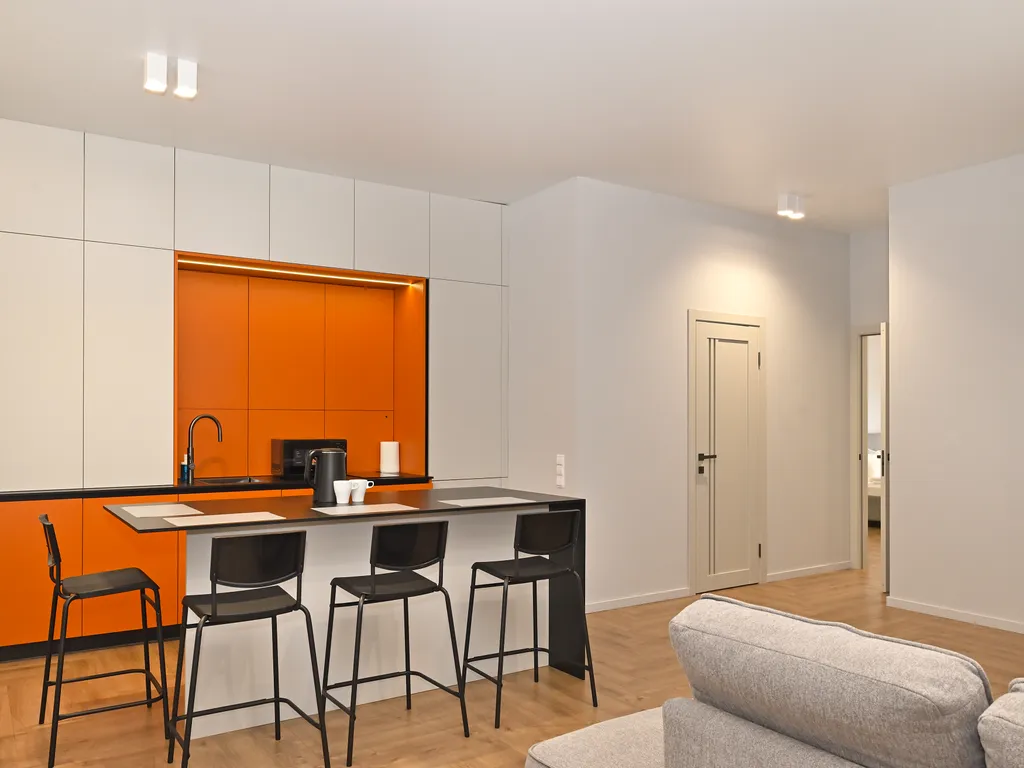 Whiskey & kant troesutok