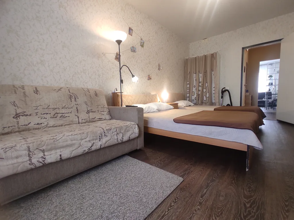 Семейная Квартира Котики