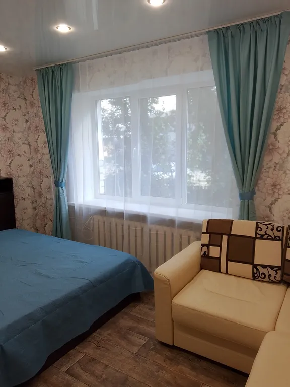 Квартира Квартира с отчётными документами для фирм — Волгоград