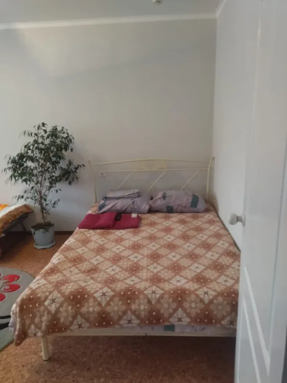 Квартира близко к термальным источникам