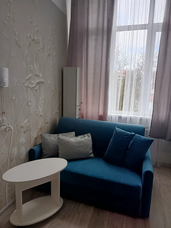 1-комнатная Квартира — аренда посуточно в Сочи