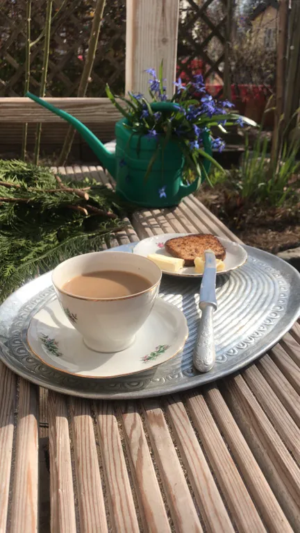 Дизайнерский домик