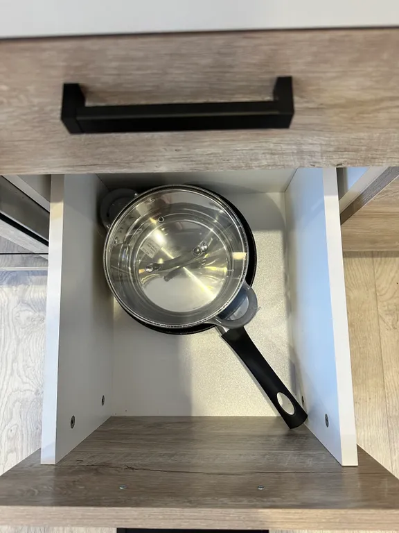 Уютная двушка