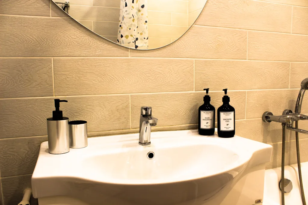 Идеально для семьи с детьми (у Мордовия Арена)