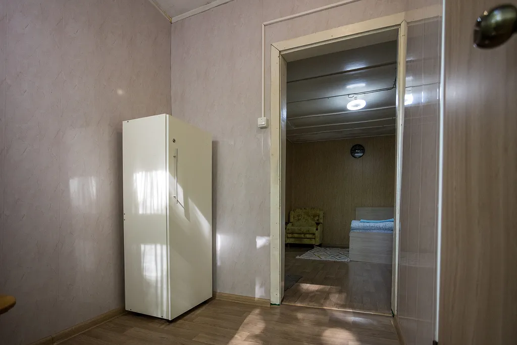 Квартира Комната — Бжид