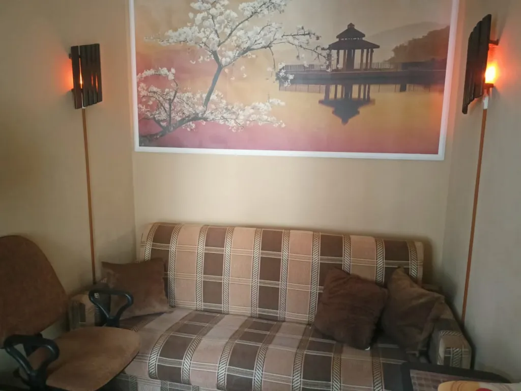 Уютная квартира для двоих со всеми удобствами в центре