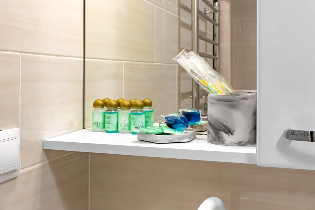 Апартамент Атмосфера