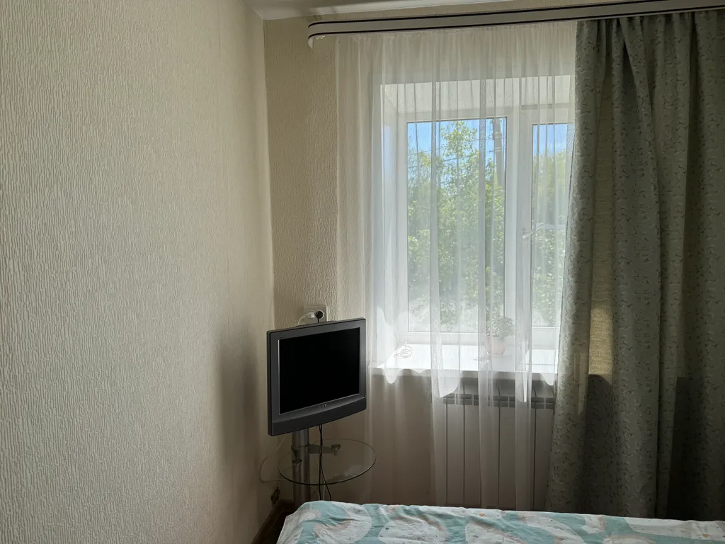 Квартира Уютная двухкомнатная квартира рядом с центром с бесплатным паркингом — Ярославль