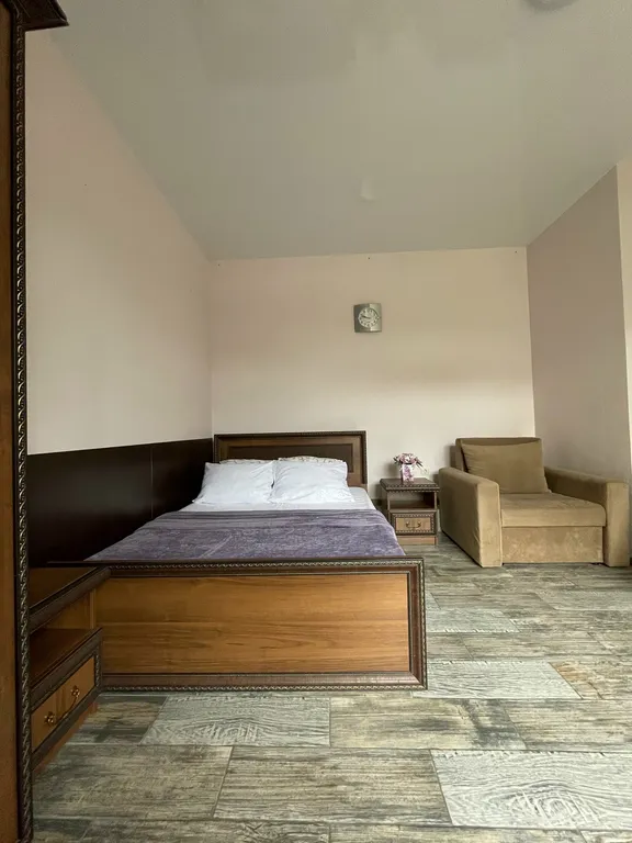 Квартира Комната — Анапа