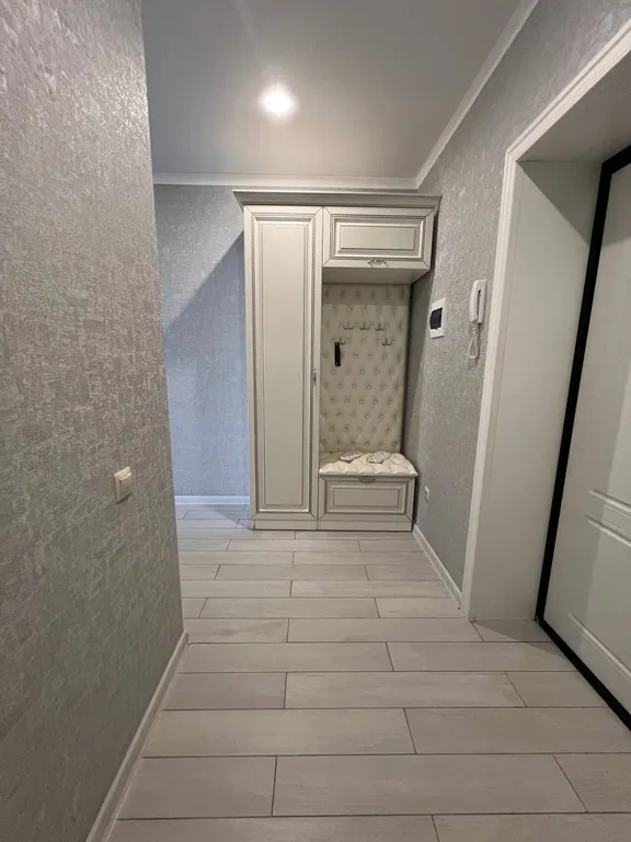 Дизайнерская vip квартира в центре