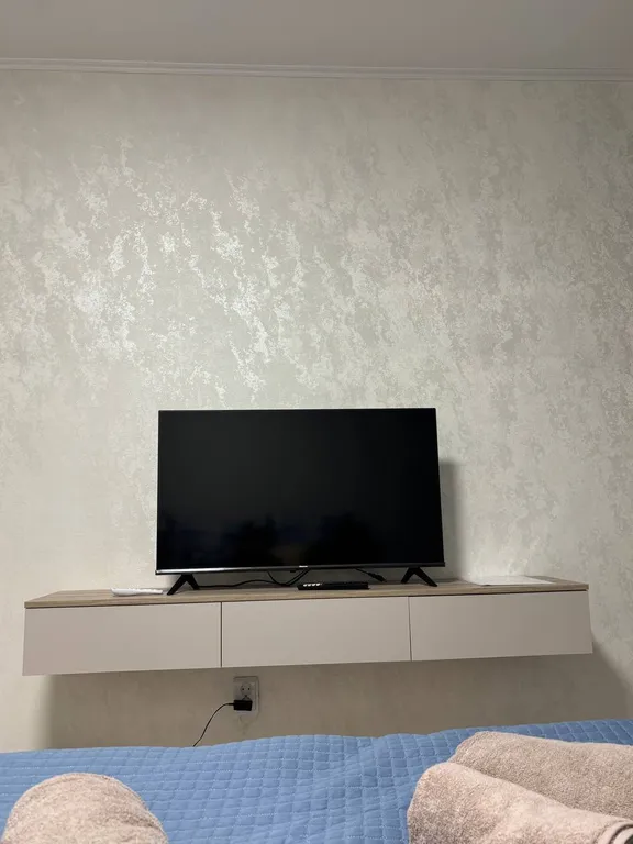 Уютная квартира в СЗР