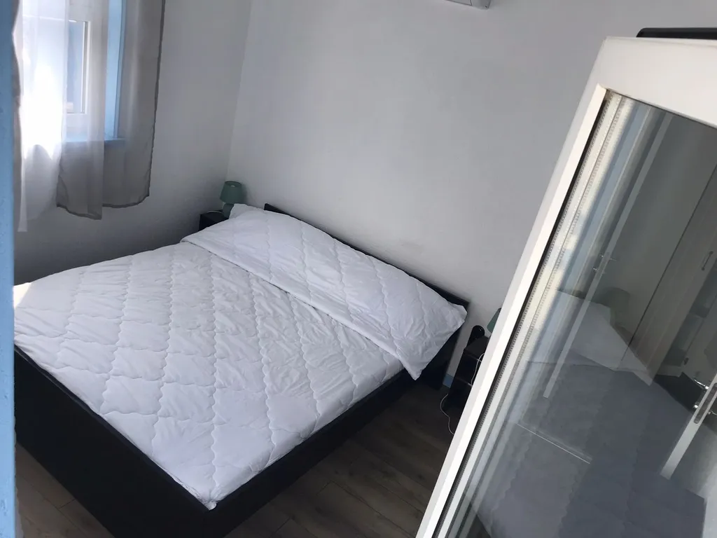 Вилла с бассейном