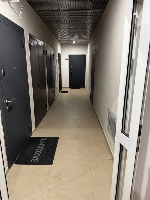 Квартира класса люкс в Коммунарке | Уютно, как дома