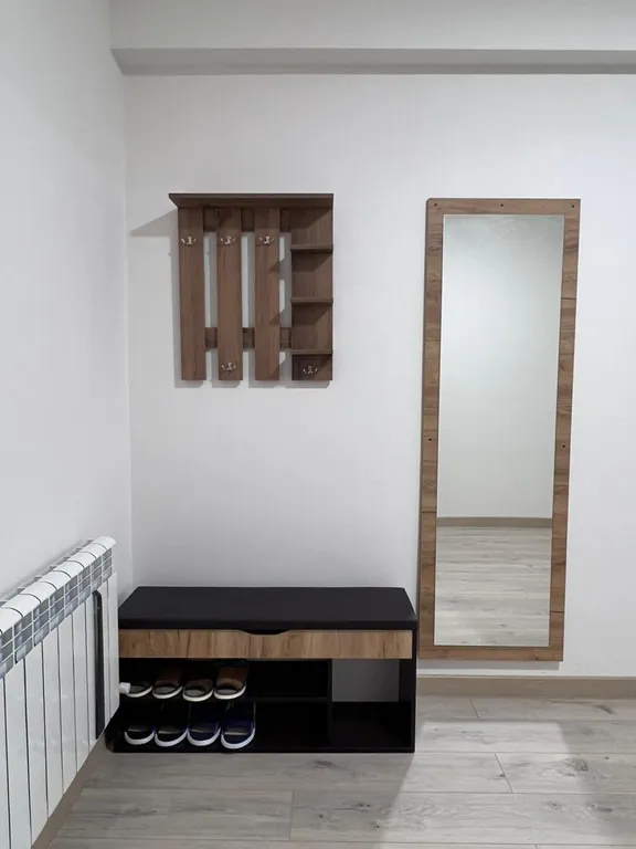 Апартаменты