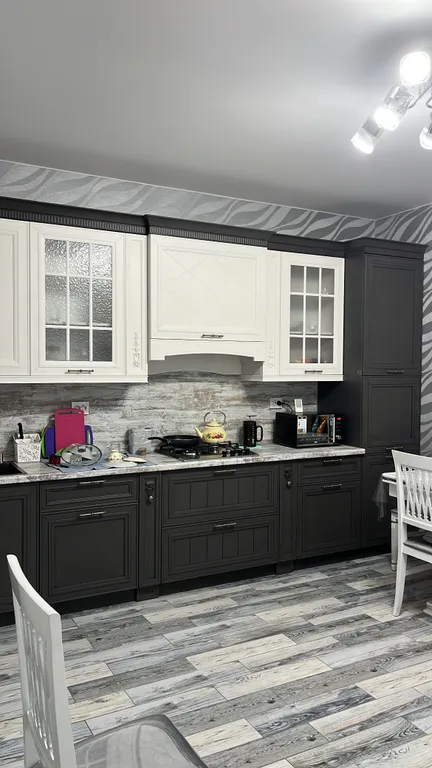 Уютный дом неподалеку от Каспийского моря