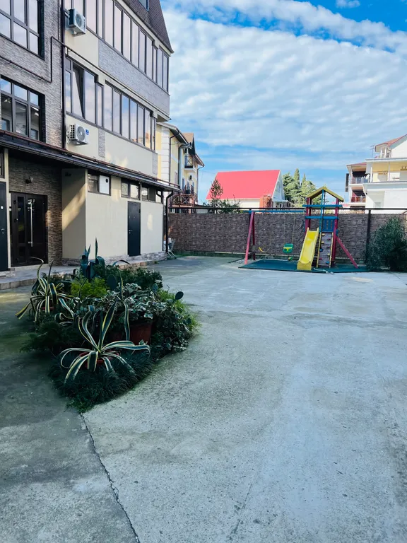 Квартира Квартира у моря — Сириус