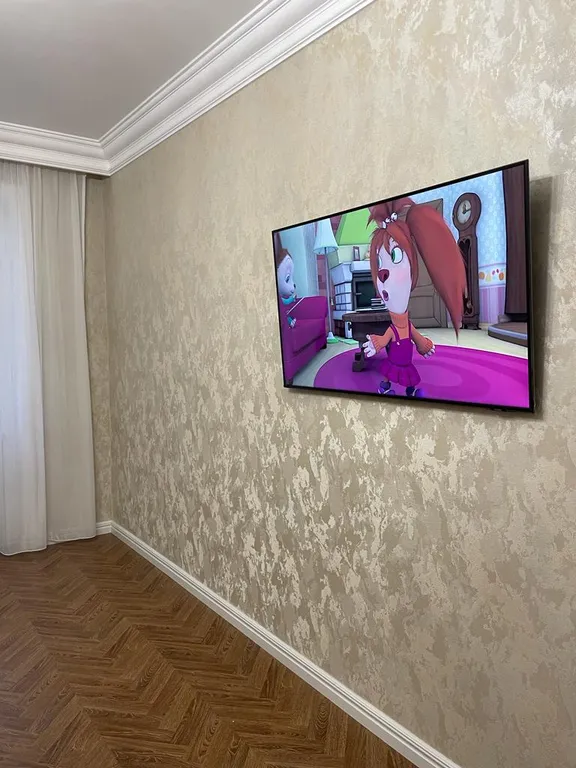 Квартира Квартира в центре города — Дербент