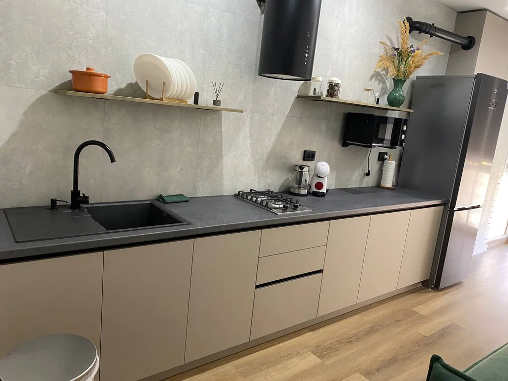 Квартира Новая квартира для ценителей стиля и комфорта — Владикавказ