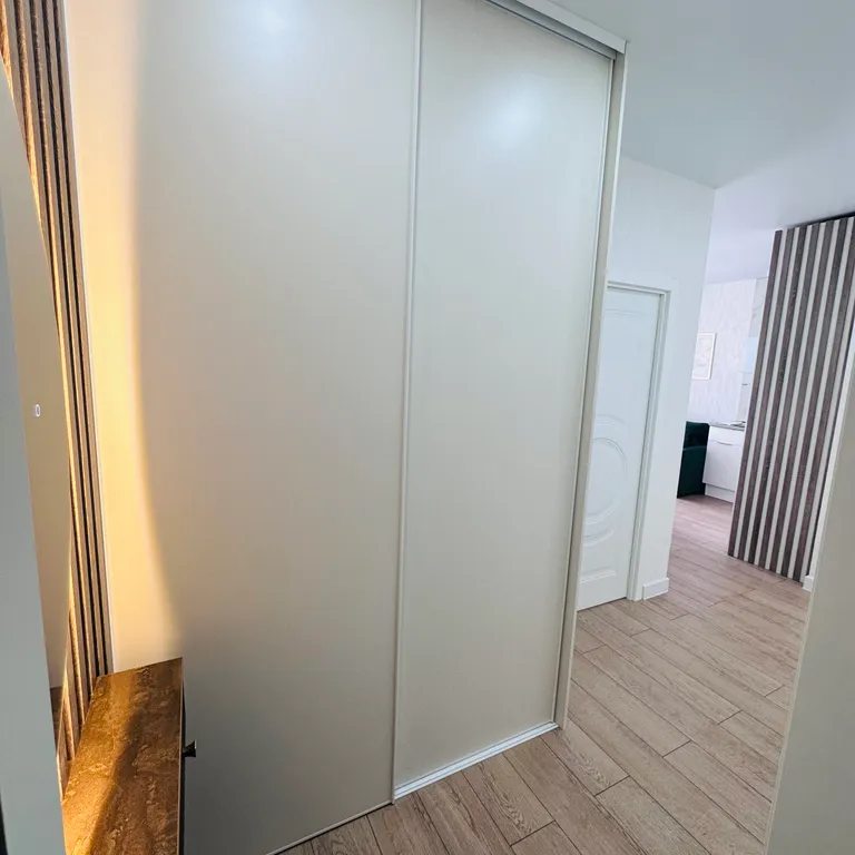 Квартира Новая квартира возле парка Галицкого — Краснодар