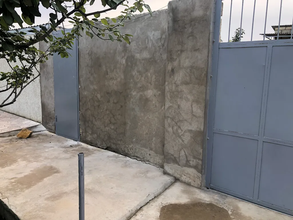 Коттедж Дачный коттедж — Дербент