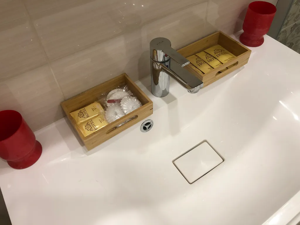 Квартира с великолепным видом в ЖК Грин Парк