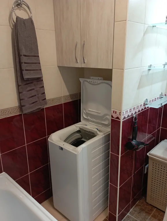 Уютная квартира в Барановичах