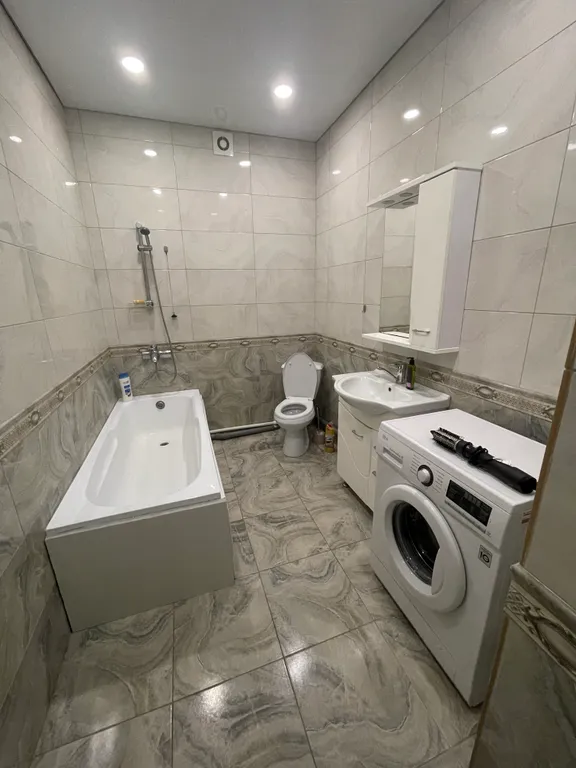 Уютная квартира в центре