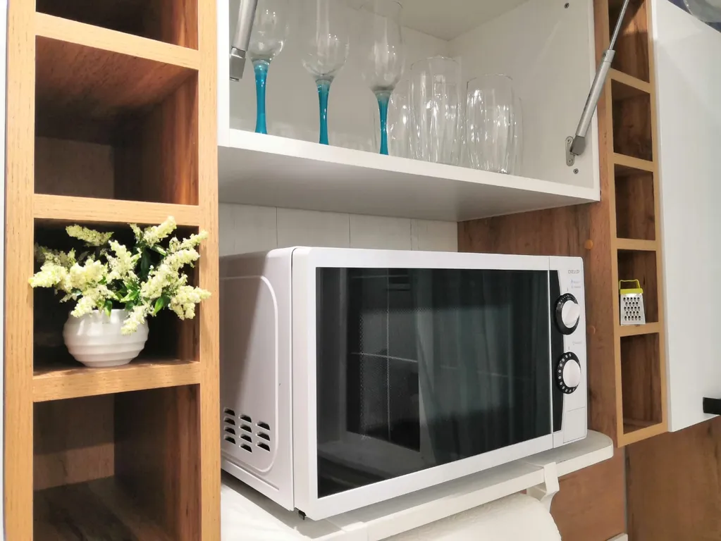 Уютная чистая квартира в туристическом центре озера Байкал