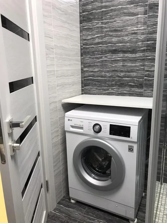 Апартаменты Aquadeluxe