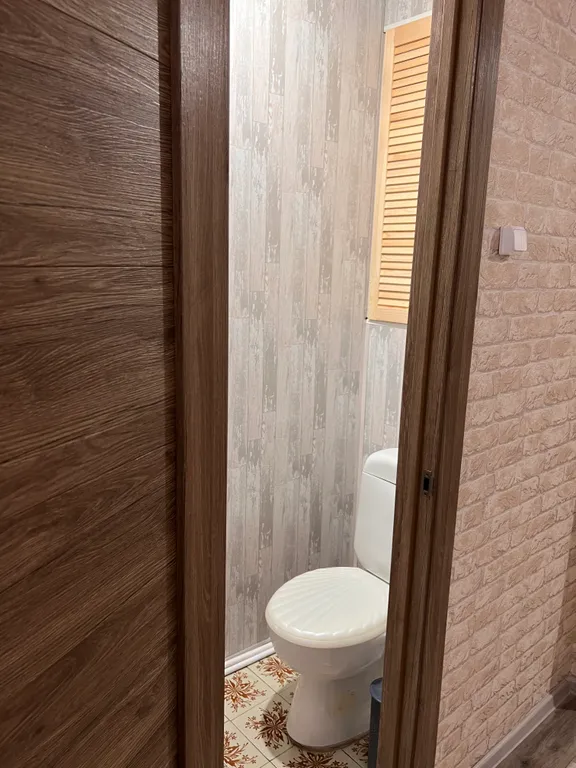 Уютная квартира недалеко от центра