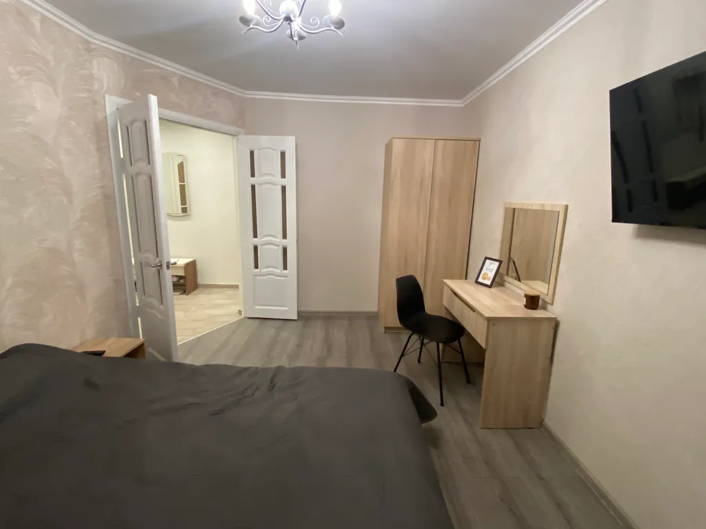 Уютная квартира в центре