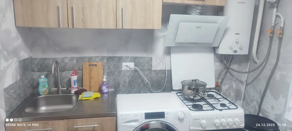 Квартира в Ильичевском районе