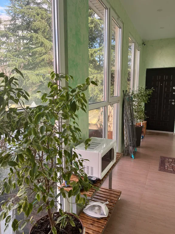 Квартира Квартира Отдых для семьи — Сириус