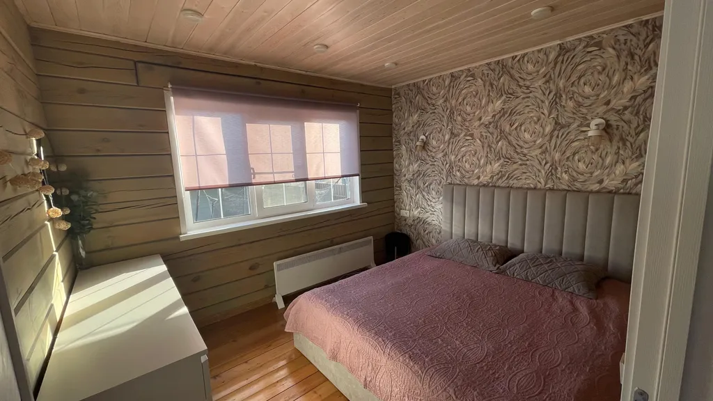 Дом "You Sklon" для семейного отдыха