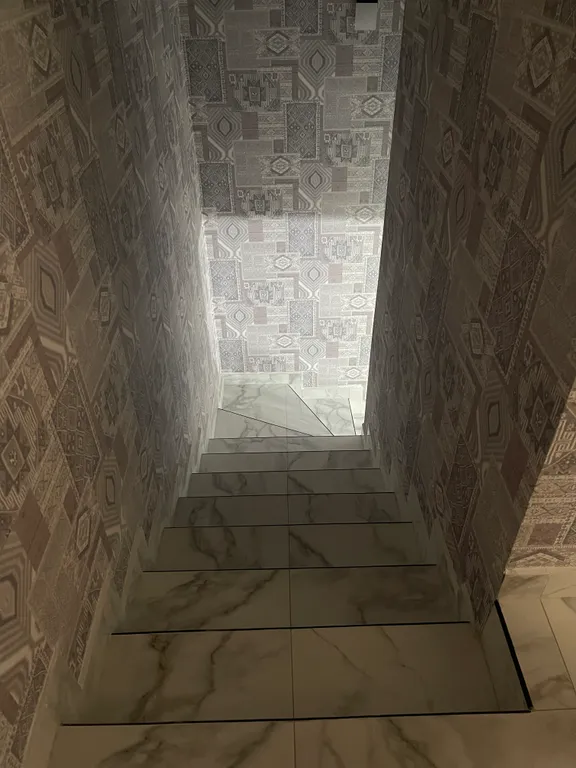 Коттедж на берегу моря