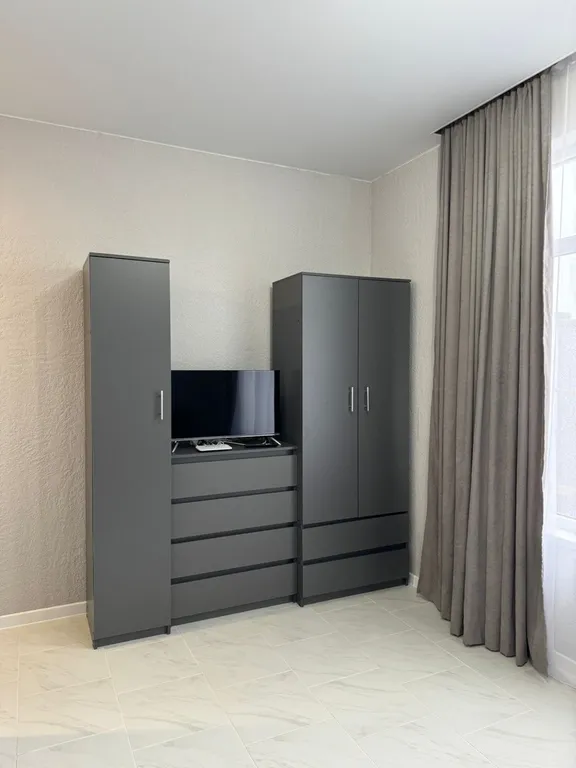 Тихое место для отдыха