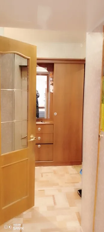 Комфортная квартира