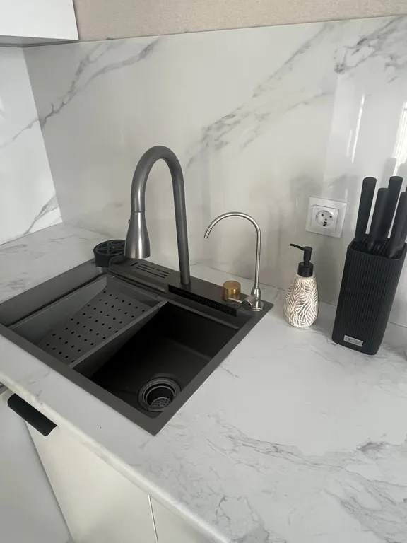 Квартира около аэропорта