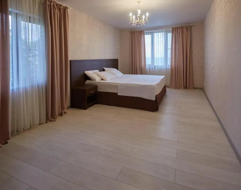 Дом для большой компании