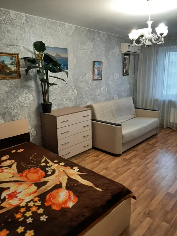 Квартира Квартира с видом на море — Новороссийск